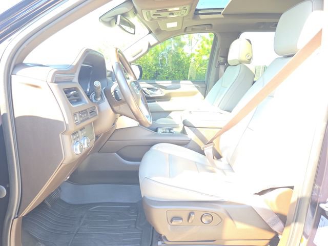 Used 2023 GMC Yukon XL SLT image 19