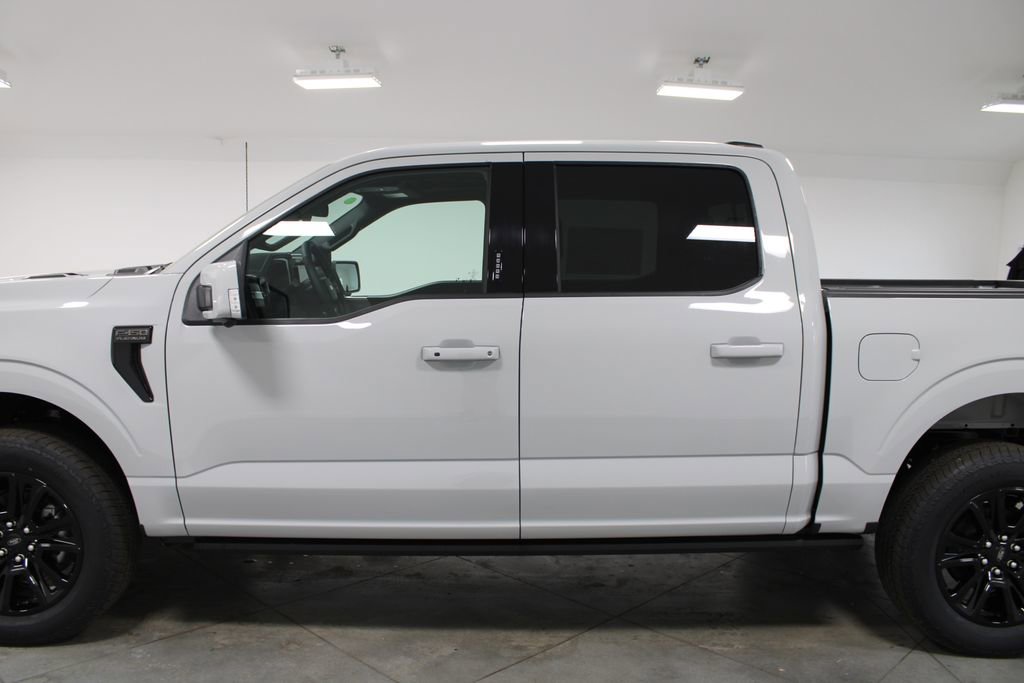 New 2026 Ford F150 Platinum image 5