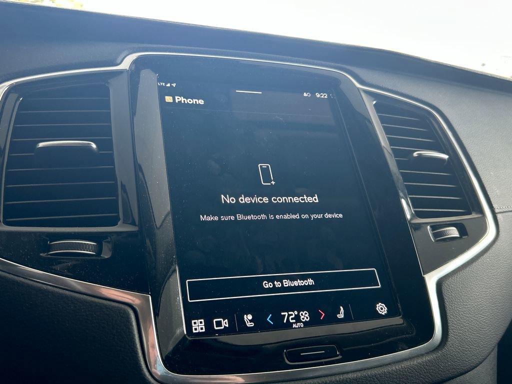 Used 2023 Volvo XC90 B6 Ultimate w/ Protection Package Premier image 25