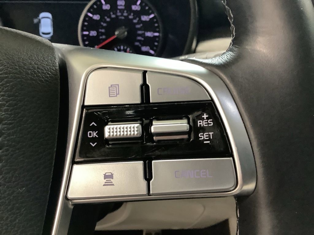 Certified 2022 Kia Telluride SX image 21