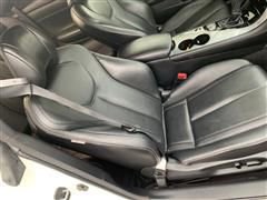 Used 2017 INFINITI Q60 w/ Premium Plus Package 2.0T image 17