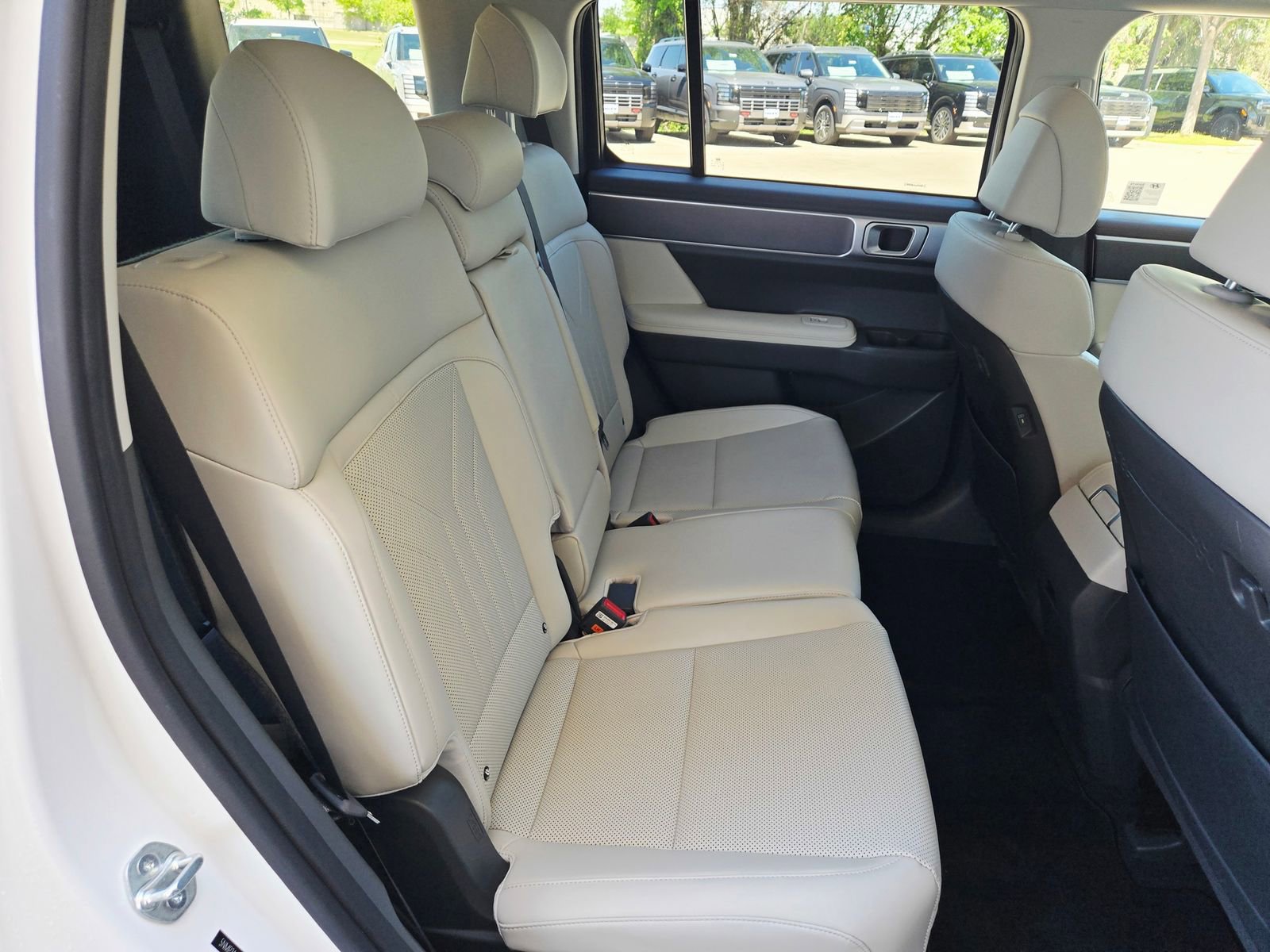 Used 2024 Hyundai Santa Fe SEL image 27
