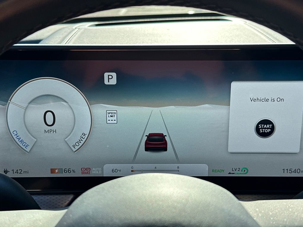 Used 2023 Genesis GV60 Advanced image 26