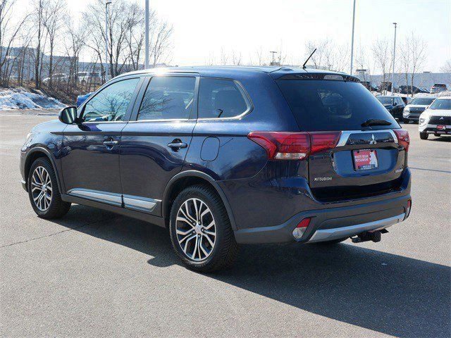 Used 2016 Mitsubishi Outlander ES image 5