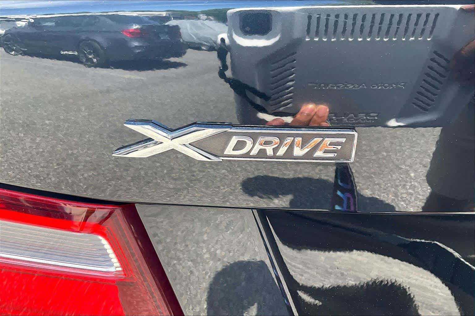 Used 2017 BMW 230i xDrive Convertible AWD/4WD image 9