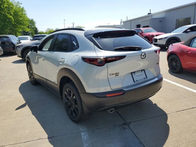 New 2026 MAZDA CX-30 Aire Edition AWD/4WD image 3