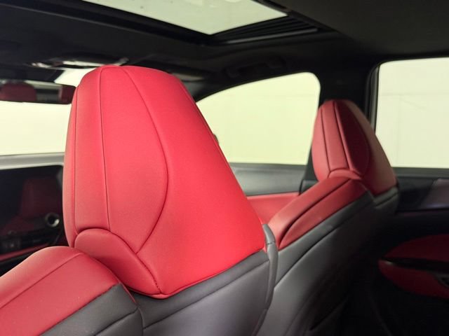 Certified 2024 Lexus NX 450h+ F Sport w/ Vision Package AWD/4WD image 28
