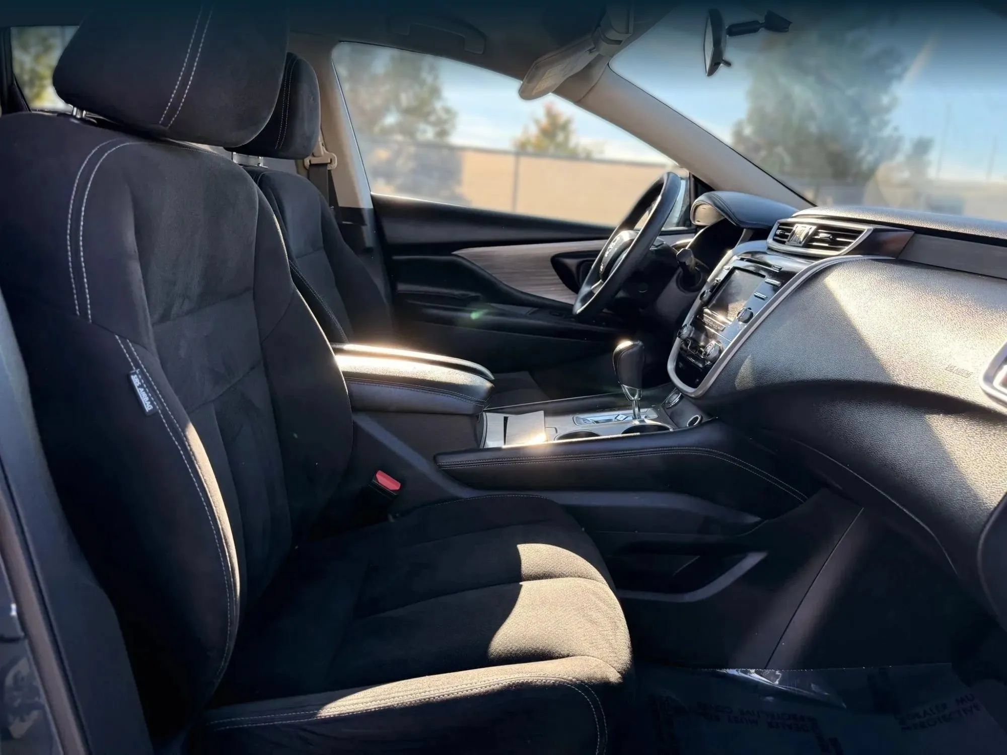 Used 2016 Nissan Murano S AWD/4WD image 18