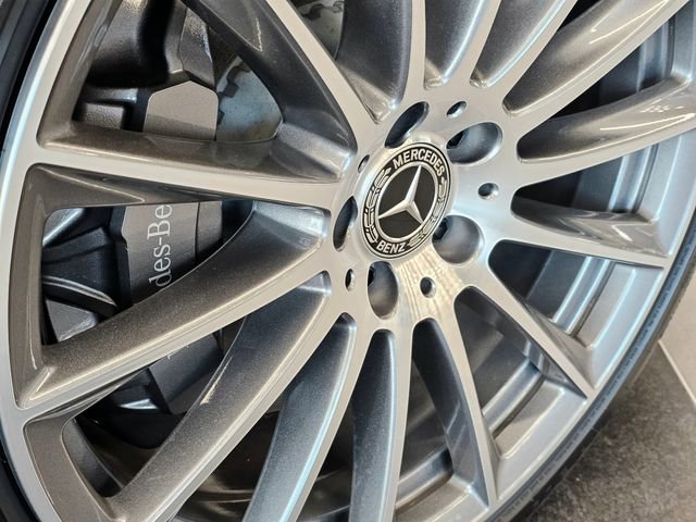 New 2026 Mercedes-Benz S 500 4MATIC image 6