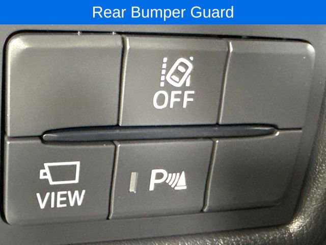 Used 2023 MAZDA CX-5 Signature image 26