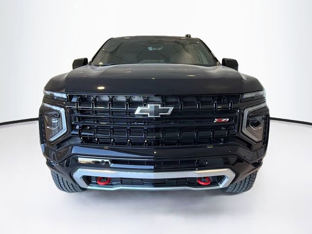 New 2026 Chevrolet Tahoe Z71 w/ Z71 Off-Road Package image 2
