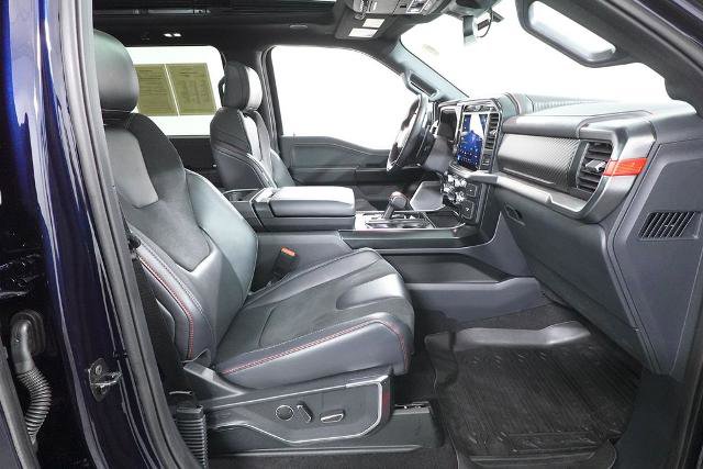 Certified 2025 Ford F150 Raptor image 30