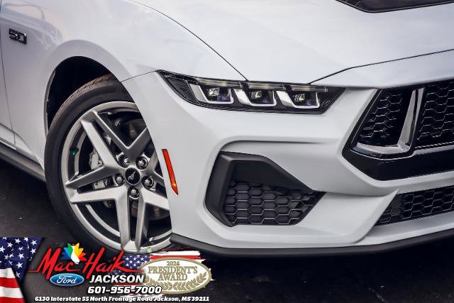 New 2025 Ford Mustang GT Premium image 3