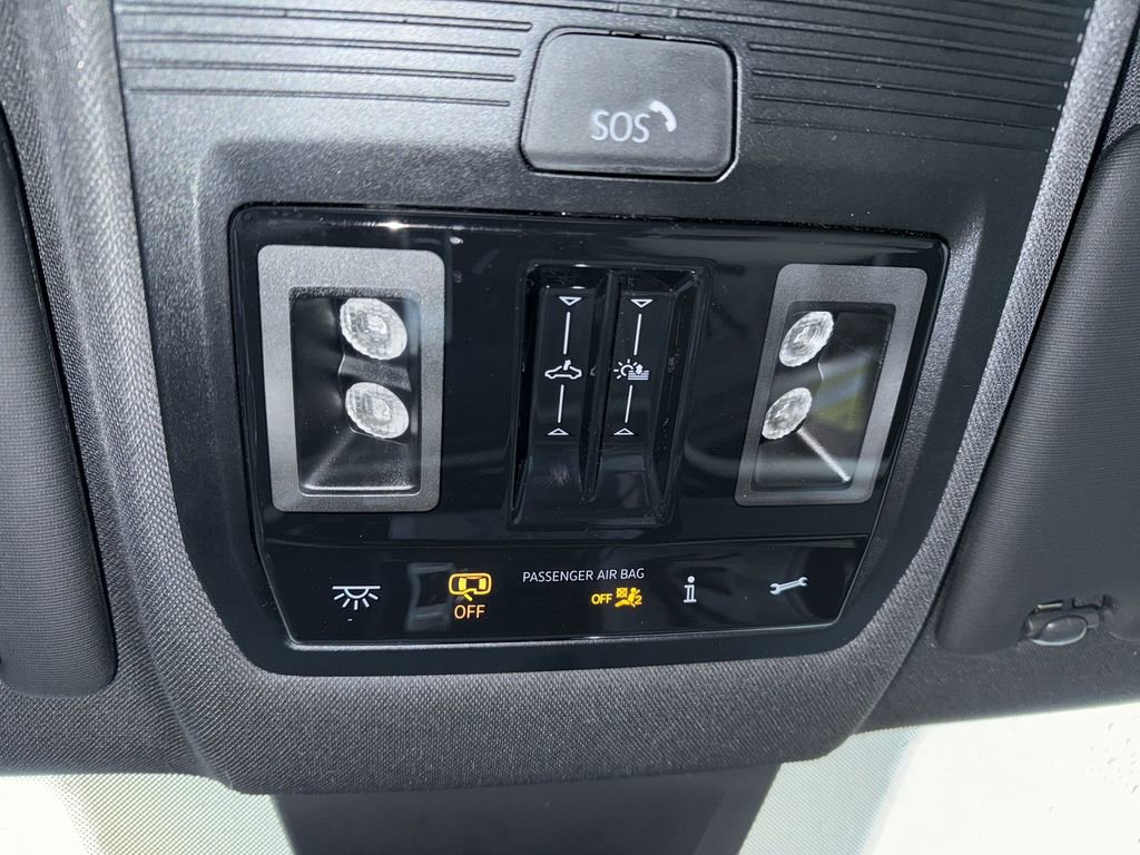 New 2025 Volkswagen Atlas Cross Sport SEL Premium R-Line AWD/4WD image 37