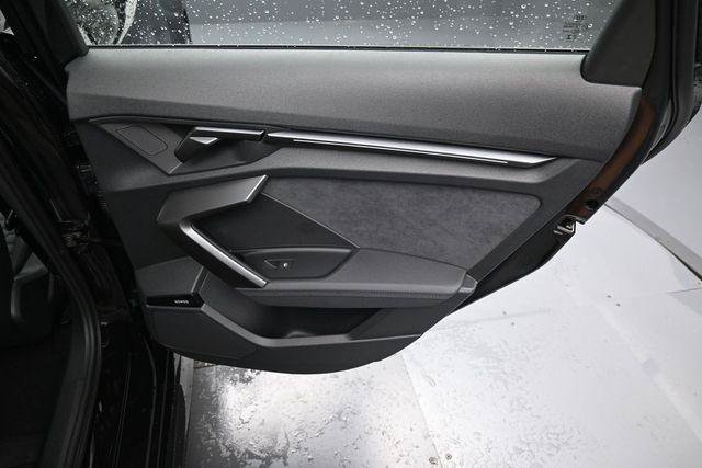 Used 2025 Audi RS 3 AWD/4WD image 35