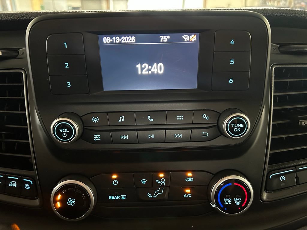 Used 2021 Ford Transit 350 XLT RWD image 24