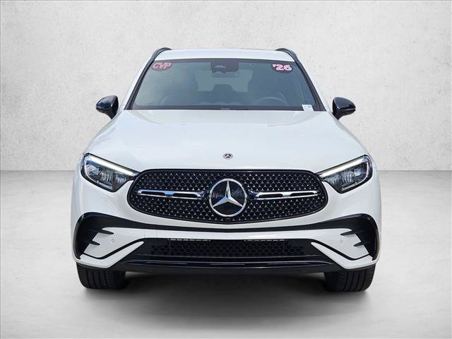 Certified 2026 Mercedes-Benz GLC 300 image 2