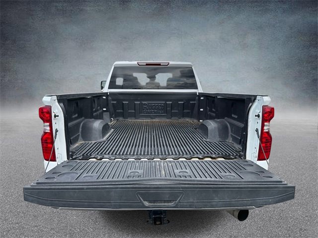 Used 2024 Chevrolet Silverado 3500 LT image 12