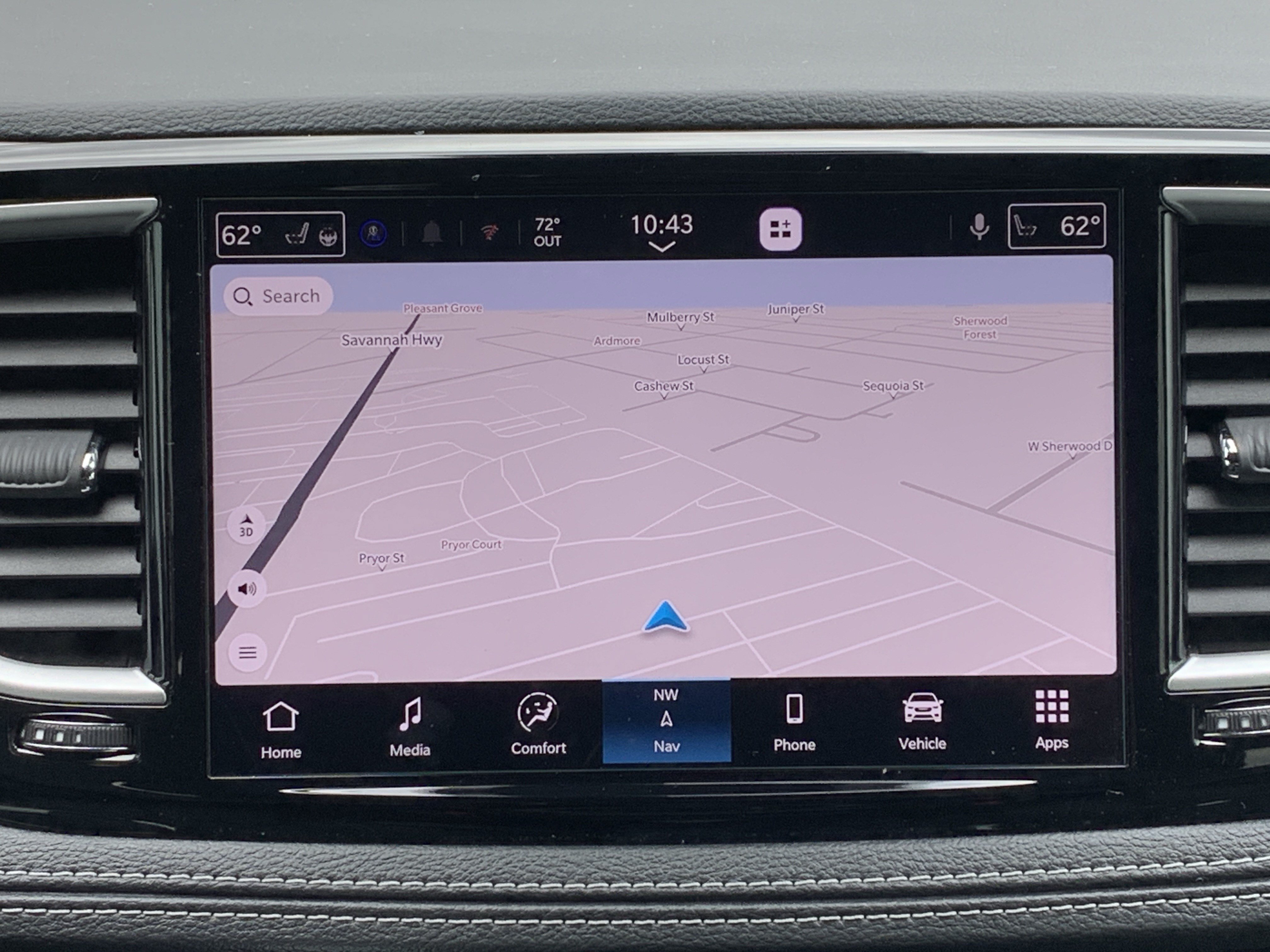 New 2027 Chrysler Pacifica Select FWD image 26