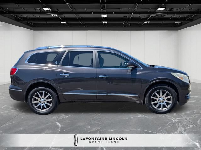 Used 2013 Buick Enclave Leather w/ Trailering Provision Package FWD image 6