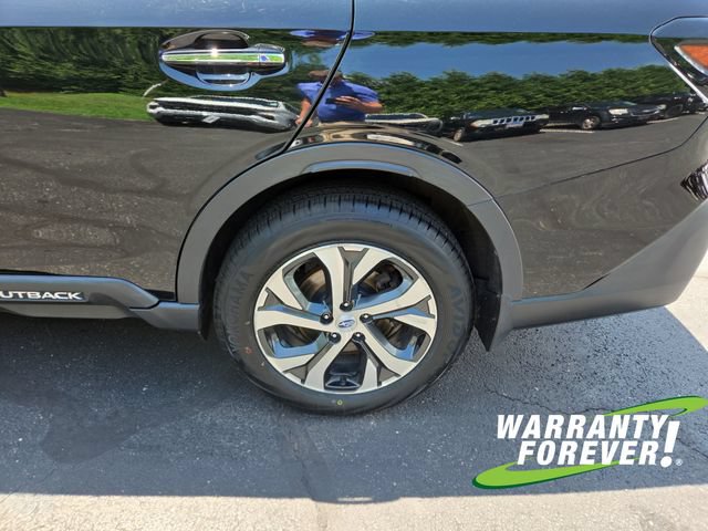Used 2021 Subaru Outback Touring XT AWD/4WD image 22