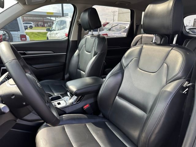 Used 2021 Kia Telluride S image 28