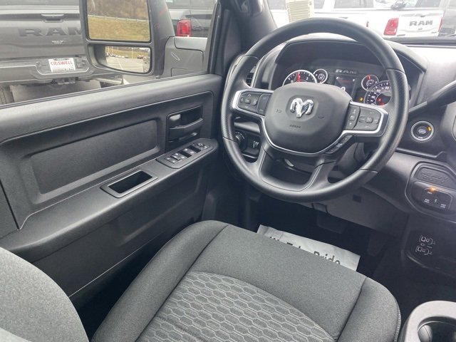 New 2026 RAM 3500 Tradesman image 31