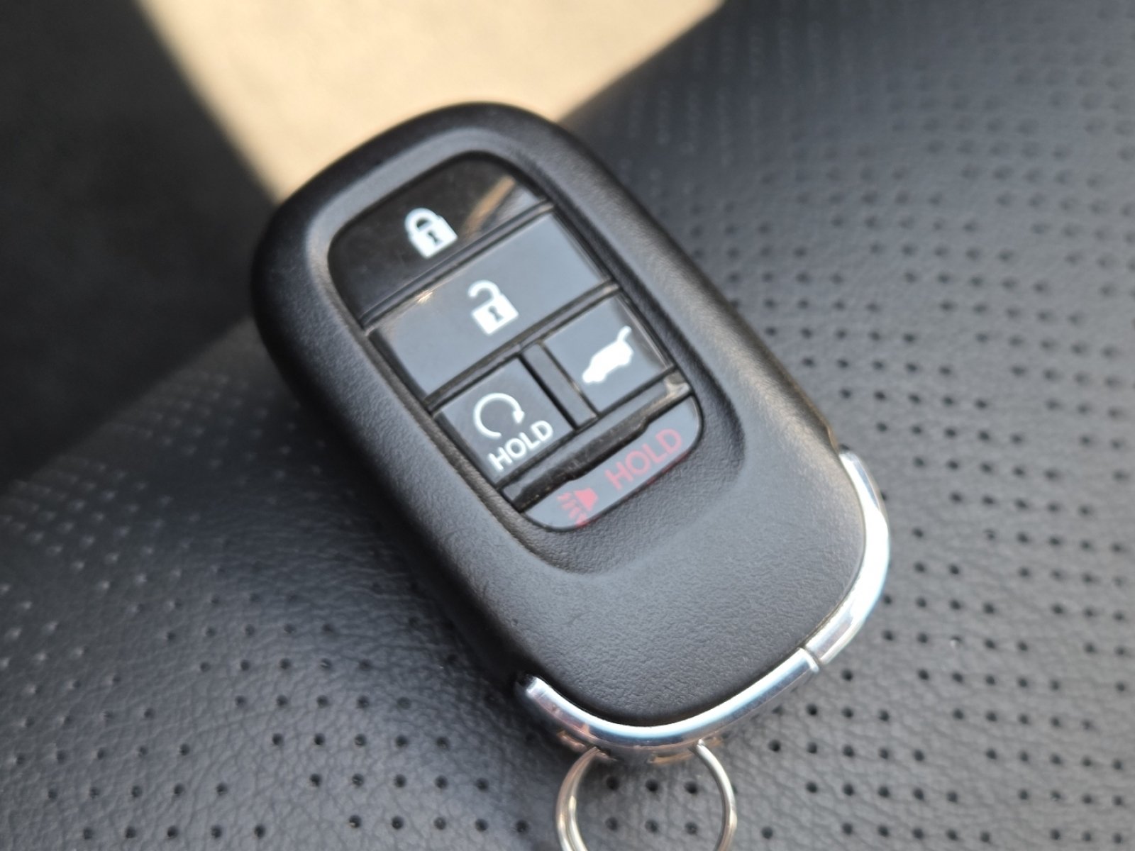 Used 2023 Honda Civic EX-L image 33