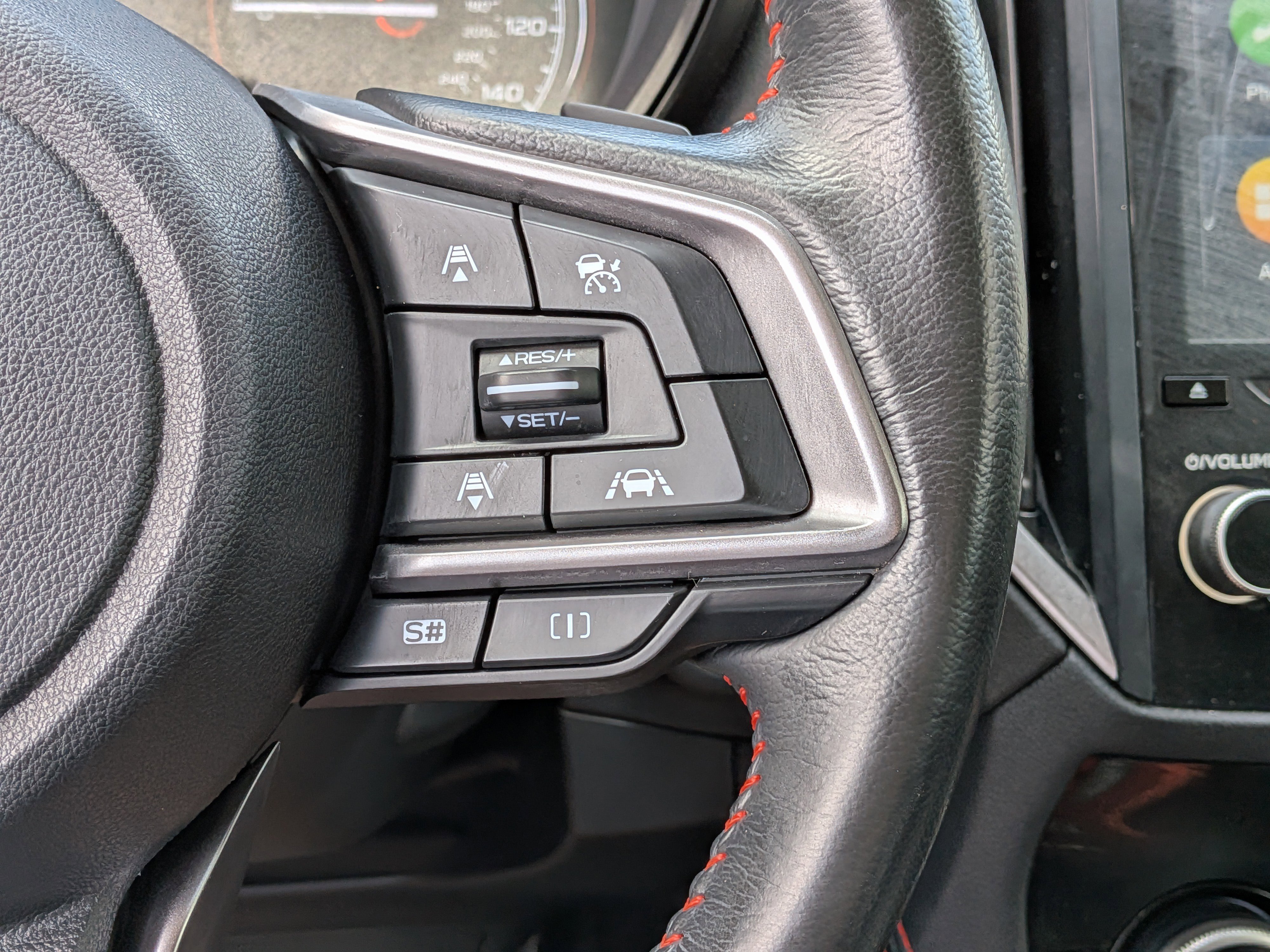 Used 2019 Subaru Forester Sport image 26