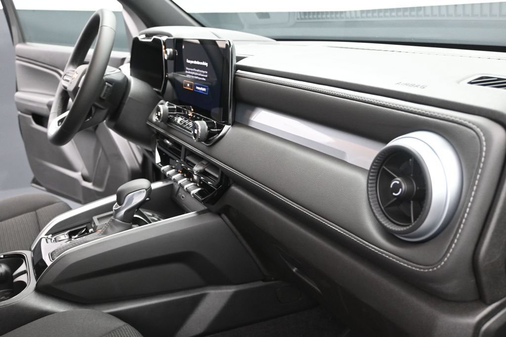 New 2026 Chevrolet Colorado LT w/ Advanced Trailering Package RWD image 18