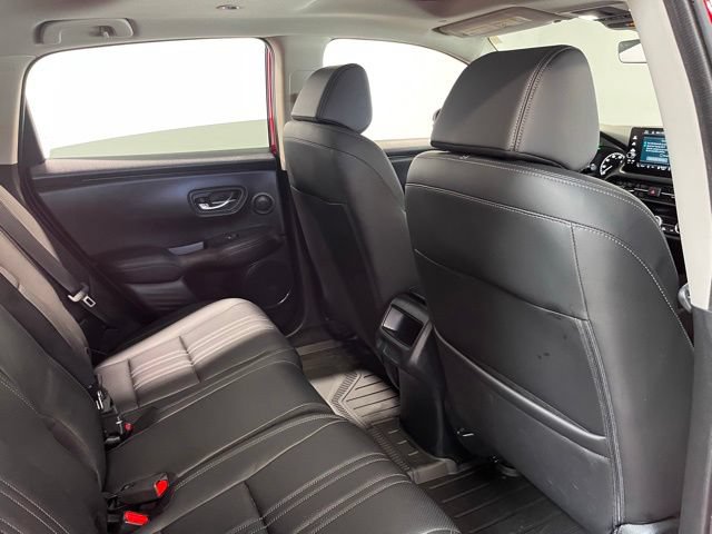 Used 2024 Honda HR-V EX-L image 14