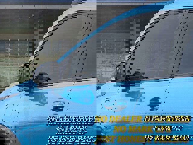 New 2027 Chevrolet Bolt RS w/ Technology Package FWD image 12