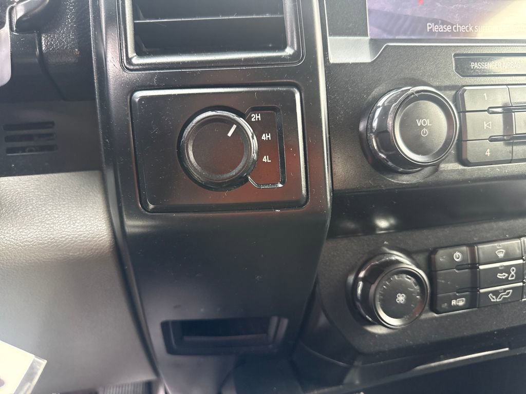 Used 2020 Ford F150 XL w/ Equipment Group 101A Mid AWD/4WD image 41