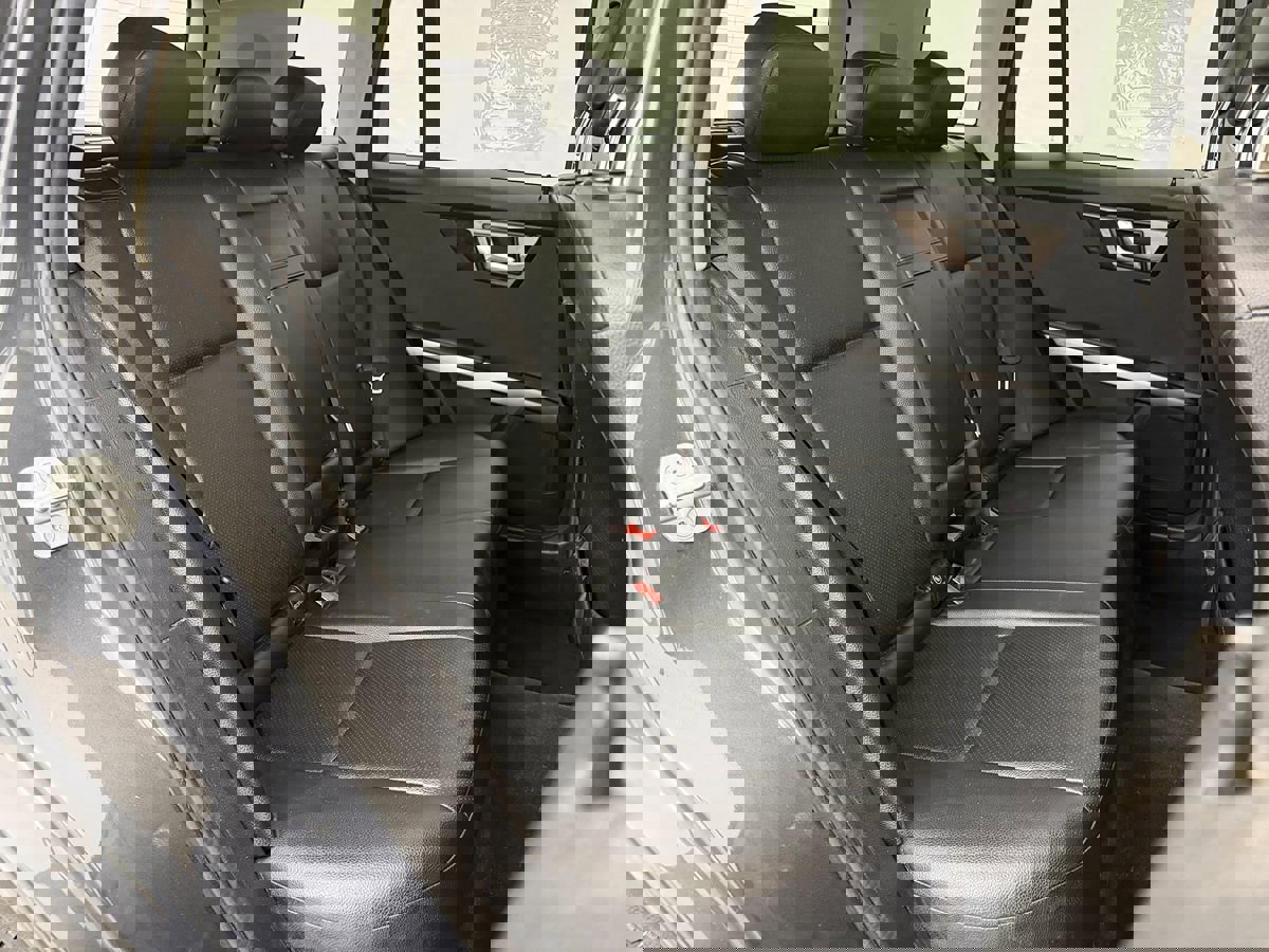 Used 2014 Mercedes-Benz GLK 350 4MATIC Premium image 20