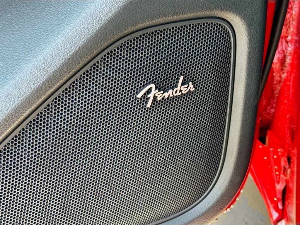 New 2026 Nissan Frontier PRO-4X w/ Pro Premium Package image 33