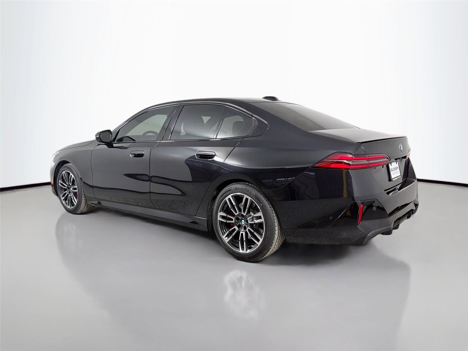 New 2027 BMW 530i RWD image 8