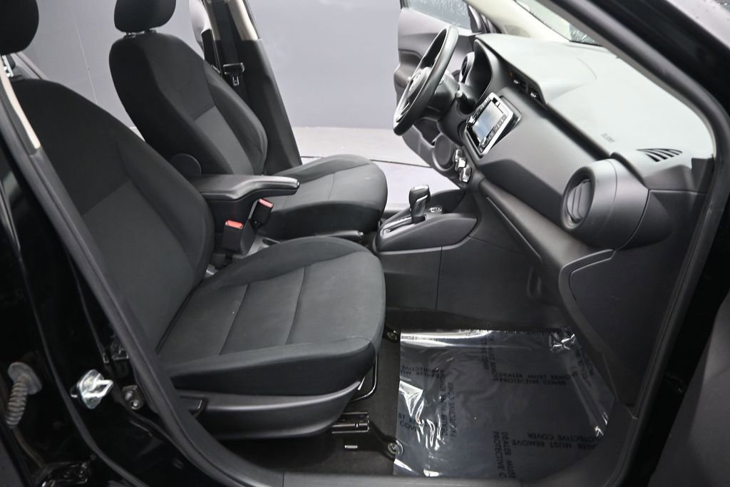 Used 2023 Nissan Kicks S FWD image 24