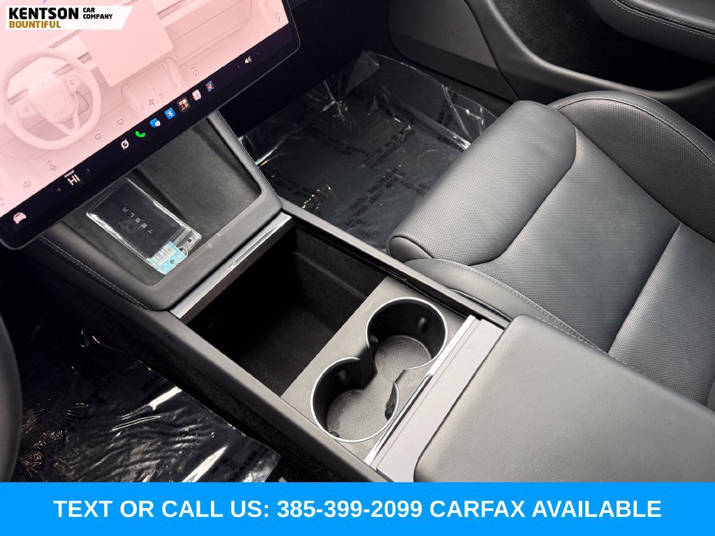 Used 2025 Tesla Model 3 Performance AWD/4WD image 20