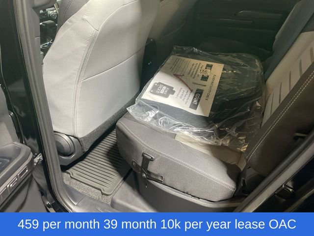 New 2025 Toyota Tacoma TRD Off-Road image 22