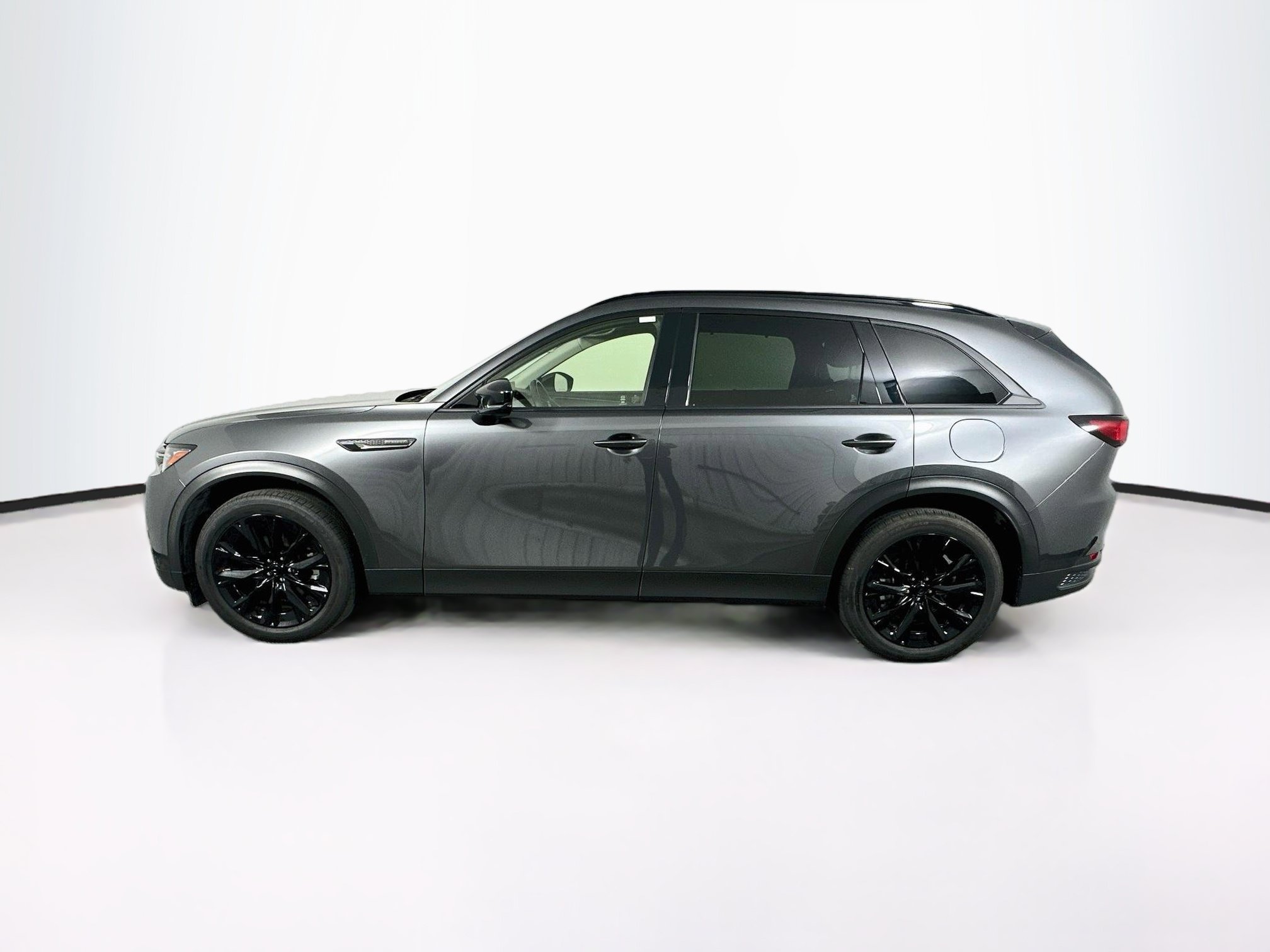 Used 2026 MAZDA CX-90 3.3 Turbo w/ Premium Sport Pkg AWD/4WD image 4