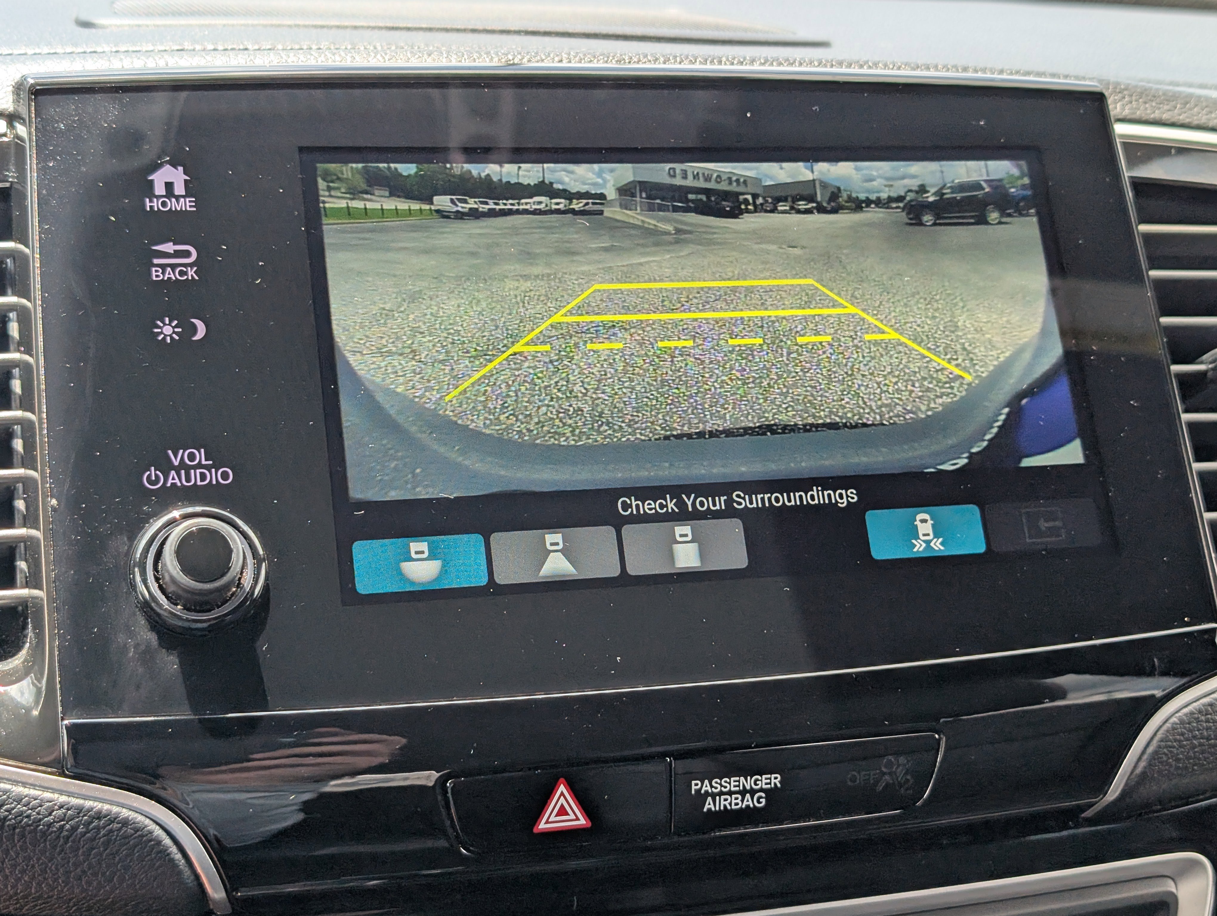 Used 2022 Honda Pilot Black Edition image 56