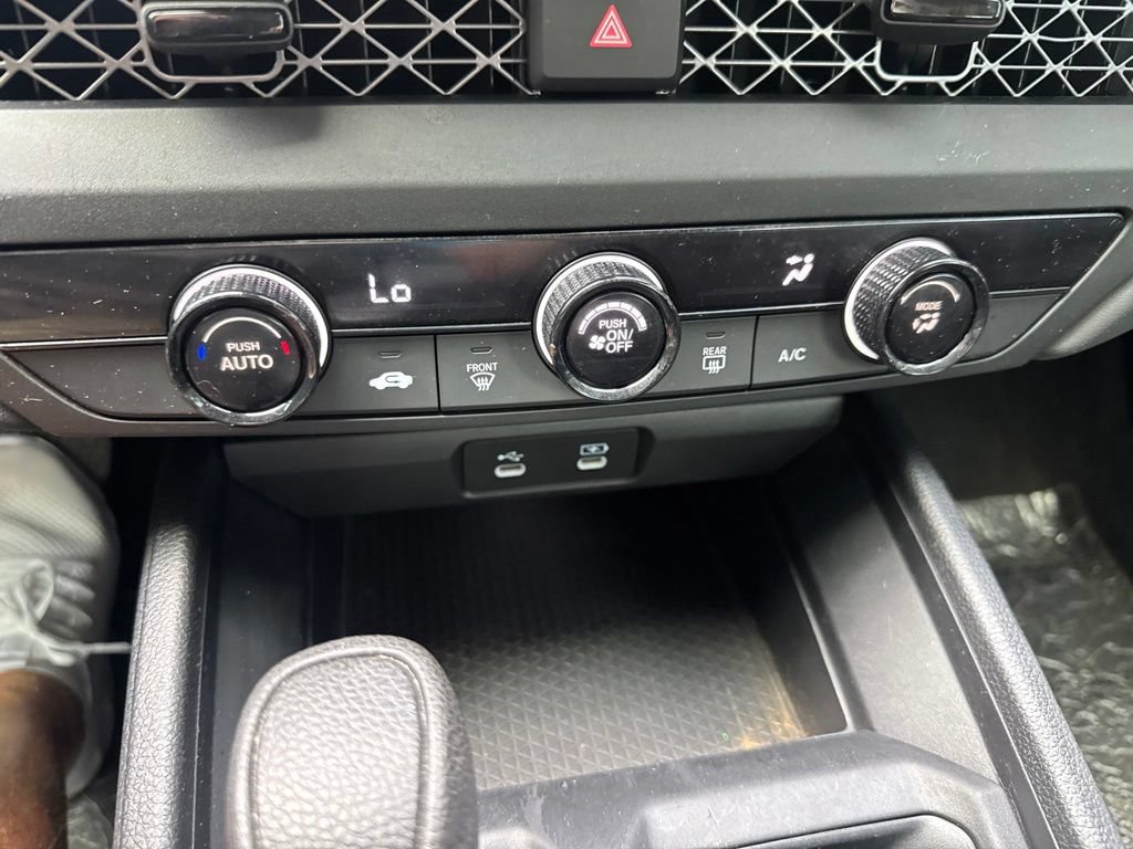Used 2024 Honda Accord LX image 19