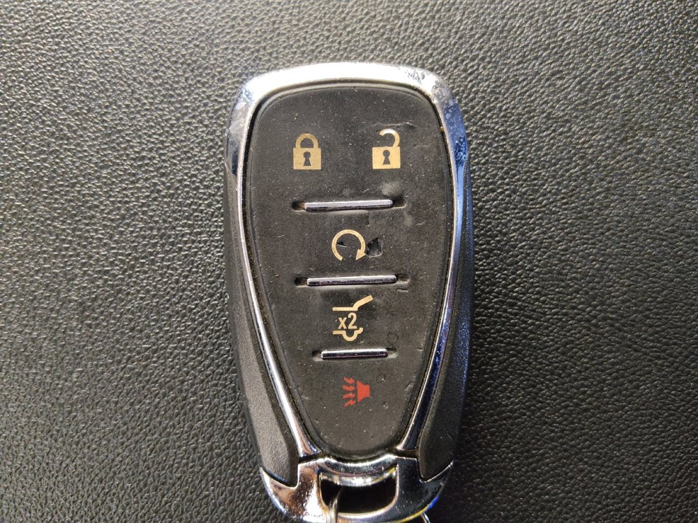 Used 2023 Chevrolet Equinox LT w/ Driver Convenience Package FWD image 32