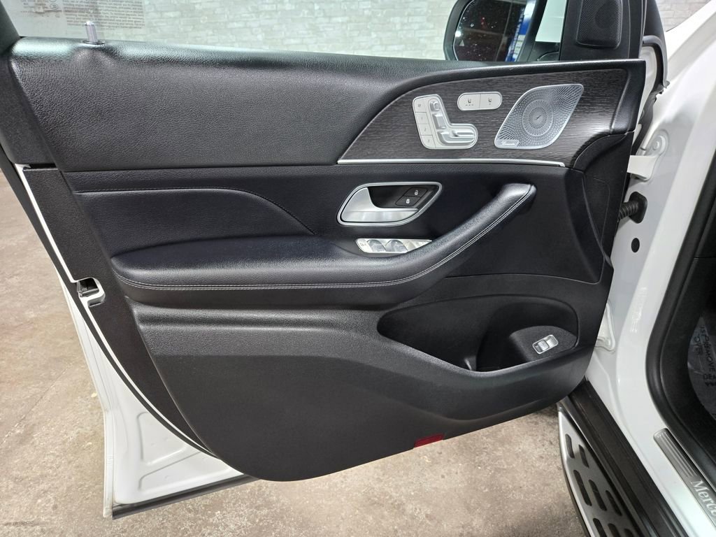 Used 2020 Mercedes-Benz GLE 350 4MATIC image 7