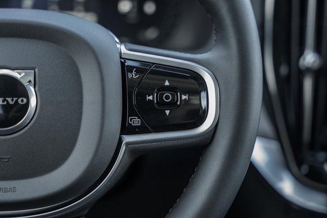 New 2026 Volvo XC90 B6 Ultra w/ Protection Package image 27