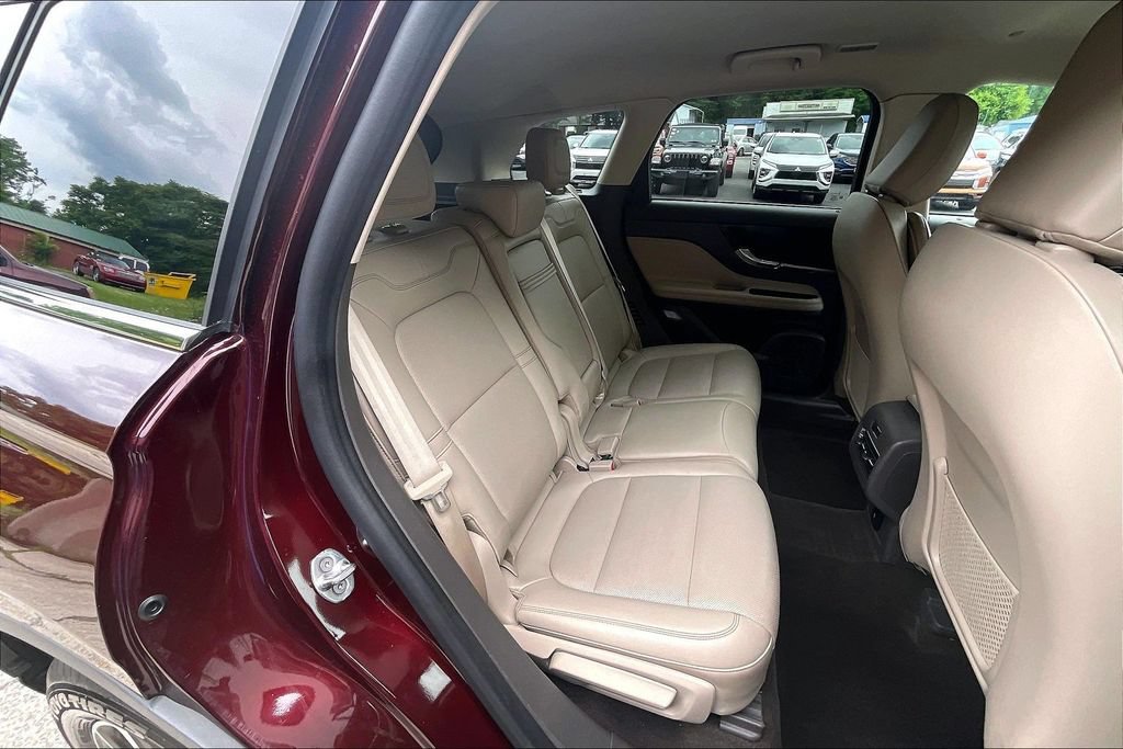 Used 2021 Lincoln Corsair AWD w/ Equipment Group 101A image 26