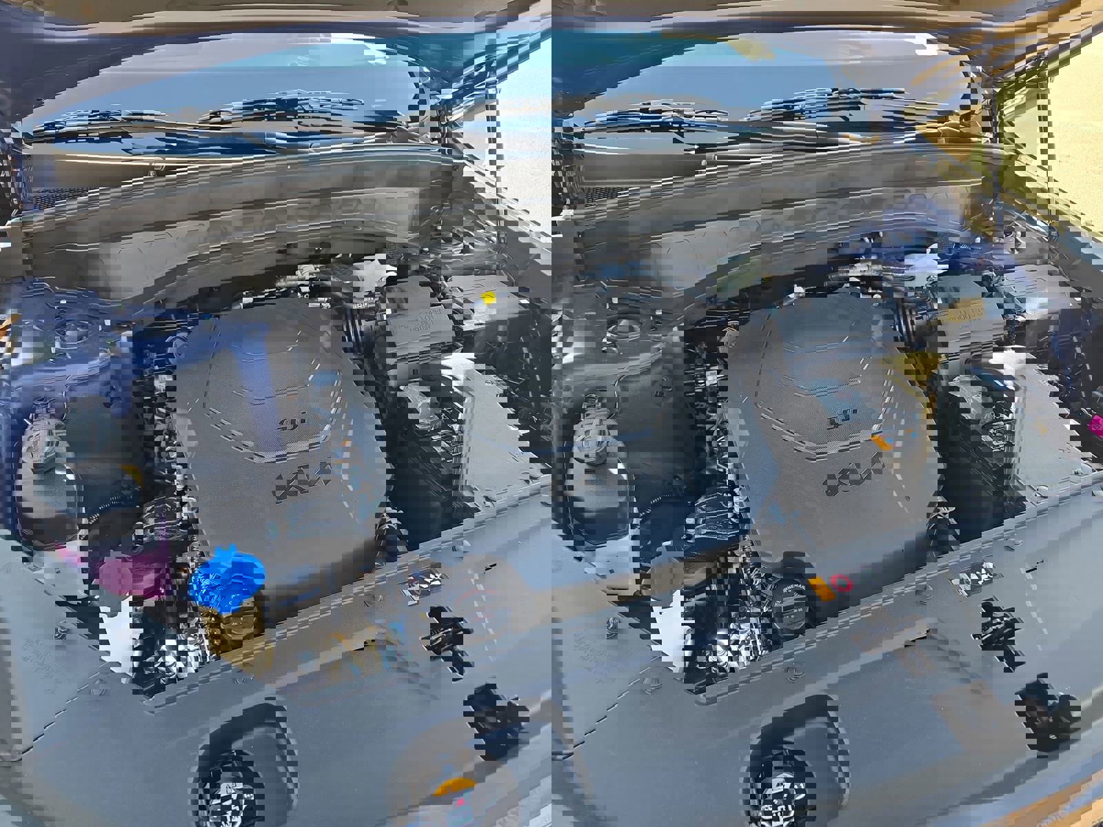 New 2025 Kia Telluride EX X-Line image 33