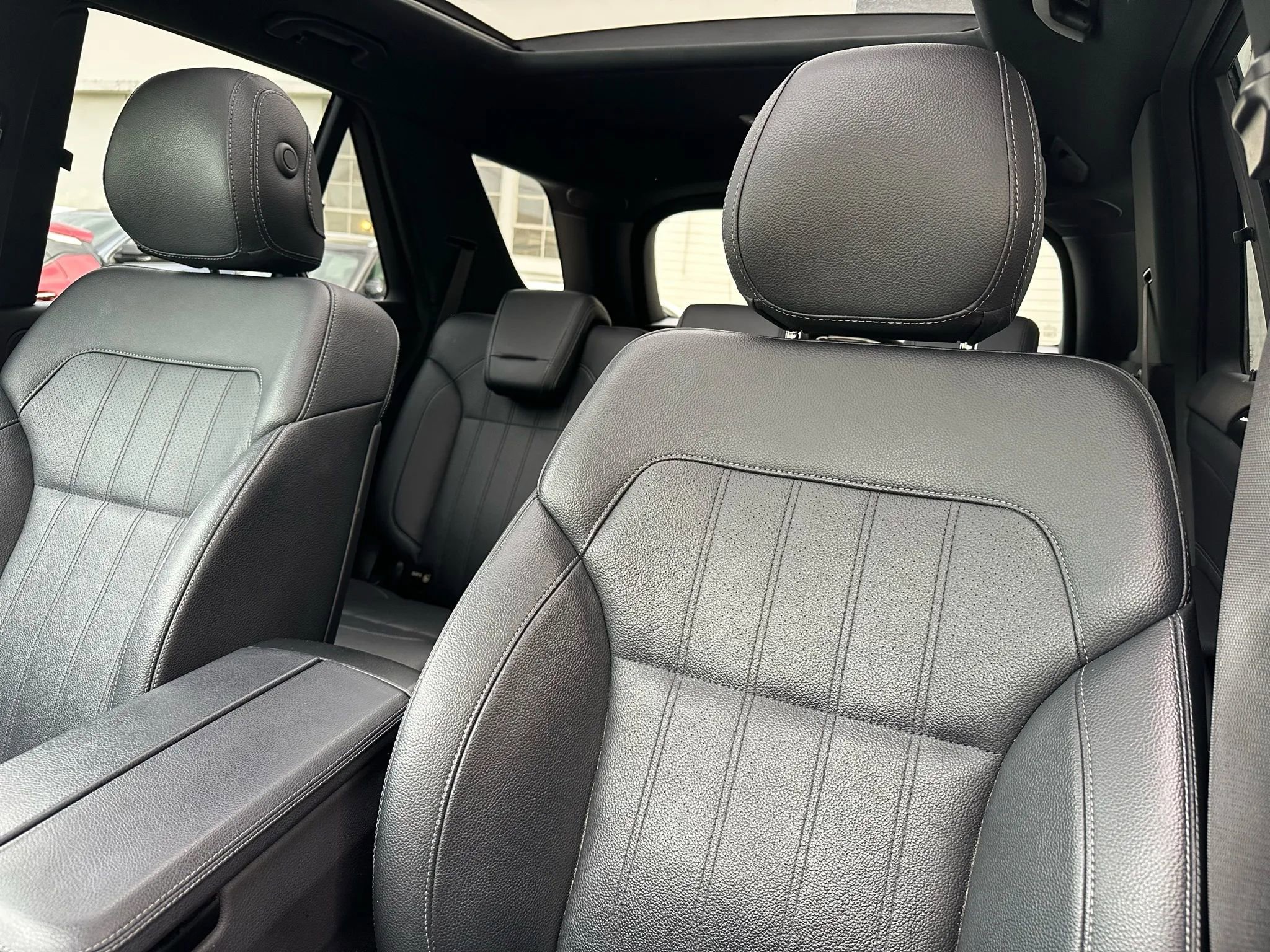 Used 2018 Mercedes-Benz GLE 350 4MATIC image 13