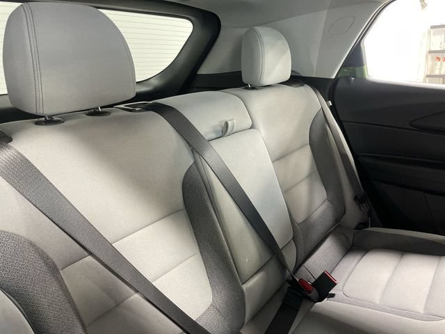 New 2026 Chevrolet TrailBlazer LT w/ Convenience Package AWD/4WD image 29