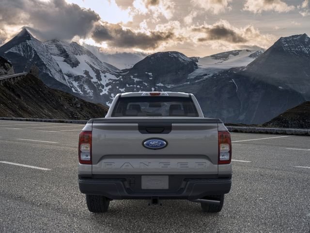 New 2026 Ford Ranger XL w/ Trailer Tow Package AWD/4WD image 5